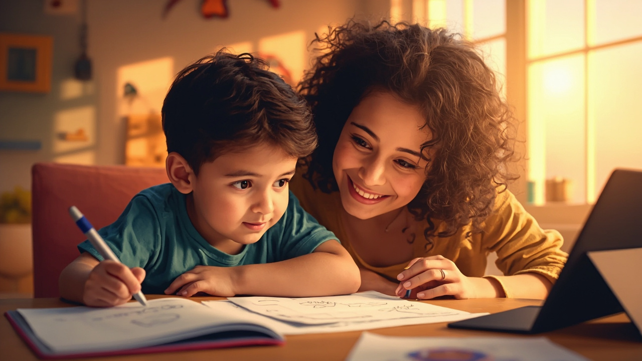 教育作业批改AI - 产品方案