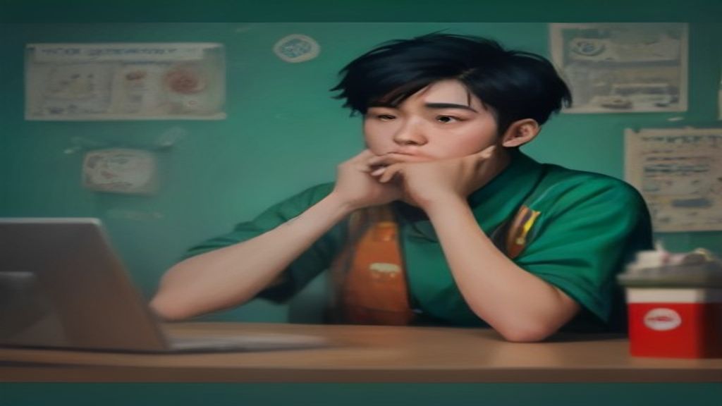 学了 6 个月 AI，我反而更迷茫了